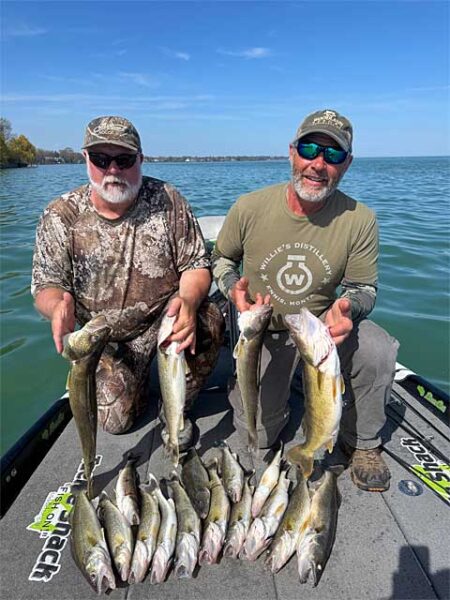 2 anglers walleye limit img0893
