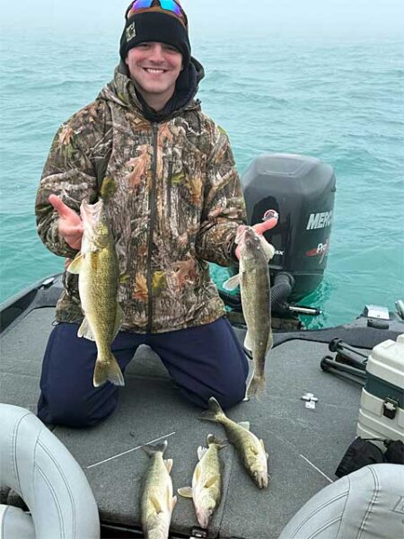 Angler walleye limit img0794