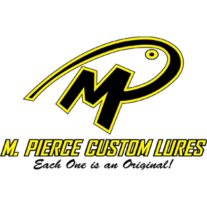 M. Pierce Custom Lures