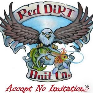 Red Dirt Bait Co